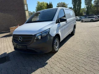 MERCEDES-BENZ Vito – Fahrzeugbild 11