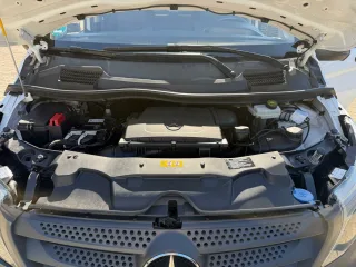 MERCEDES-BENZ Vito – Fahrzeugbild 12