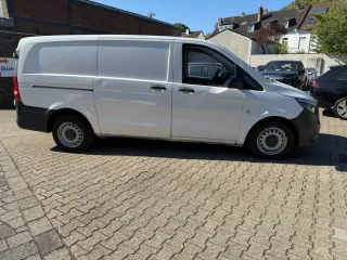 MERCEDES-BENZ Vito – Fahrzeugbild 3