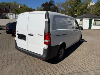 MERCEDES-BENZ Vito – Fahrzeugbild 4