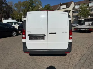 MERCEDES-BENZ Vito – Fahrzeugbild 5