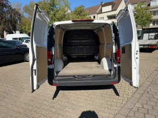 MERCEDES-BENZ Vito – Fahrzeugbild 6