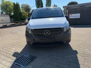 MERCEDES-BENZ Vito – Fahrzeugbild 13