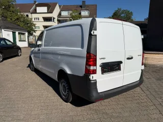 MERCEDES-BENZ Vito – Fahrzeugbild 7