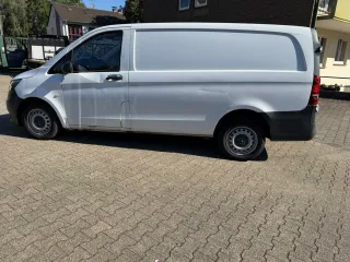 MERCEDES-BENZ Vito – Fahrzeugbild 8