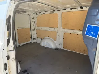 MERCEDES-BENZ Vito – Fahrzeugbild 9