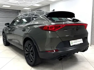 CUPRA Formentor – Fahrzeugbild 4