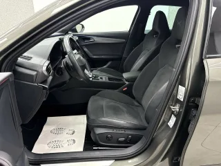 CUPRA Formentor – Fahrzeugbild 5