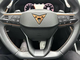 CUPRA Formentor – Fahrzeugbild 9