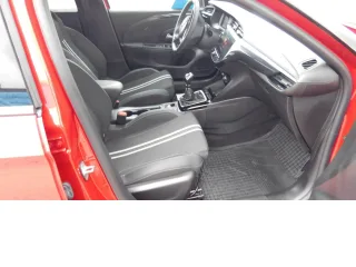 OPEL Corsa – Fahrzeugbild 10