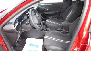OPEL Corsa – Fahrzeugbild 11