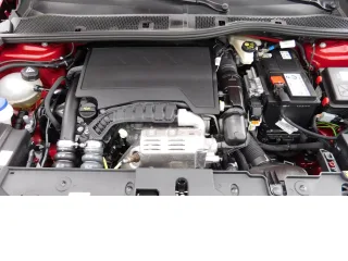 OPEL Corsa – Fahrzeugbild 14