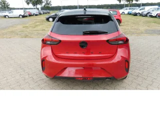OPEL Corsa – Fahrzeugbild 4