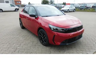 OPEL Corsa – Fahrzeugbild 5