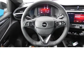 OPEL Corsa – Fahrzeugbild 8