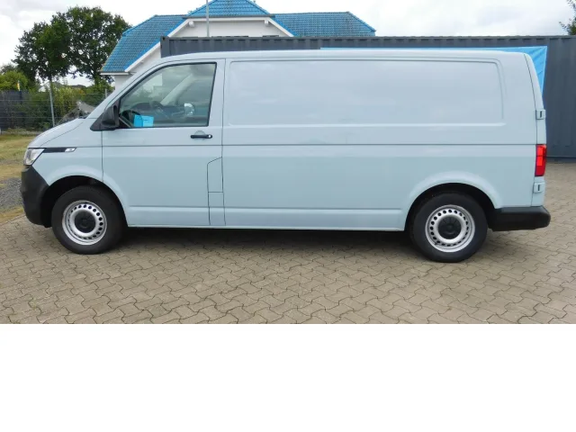 VW T6.1 gebraucht kaufen