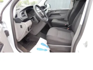VW T6.1 – Fahrzeugbild 10
