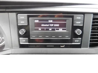 VW T6.1 – Fahrzeugbild 11