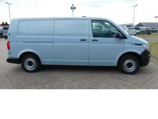 VW T6.1 – Fahrzeugbild 2