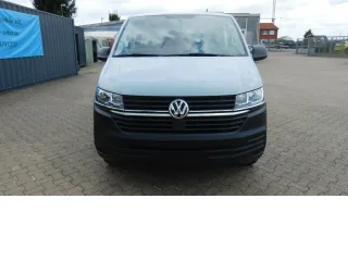 VW T6.1 – Fahrzeugbild 3