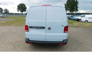VW T6.1 – Fahrzeugbild 4
