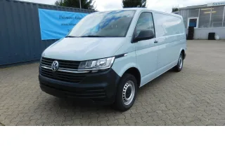 VW T6.1 – Fahrzeugbild 5