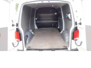 VW T6.1 – Fahrzeugbild 7