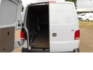 VW T6.1 – Fahrzeugbild 8