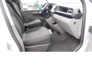 VW T6.1 – Fahrzeugbild 9