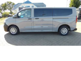 VW T7 – Fahrzeugbild 1