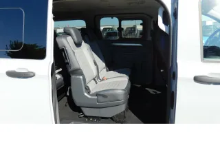 VW T7 – Fahrzeugbild 11