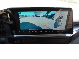 VW T7 – Fahrzeugbild 12