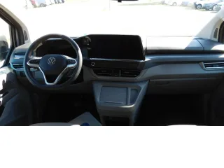 VW T7 – Fahrzeugbild 13