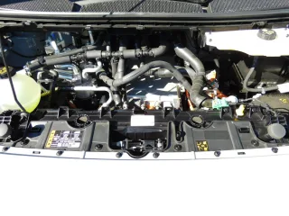 VW T7 – Fahrzeugbild 14