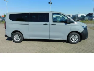 VW T7 – Fahrzeugbild 2