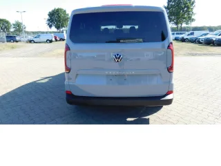 VW T7 – Fahrzeugbild 4