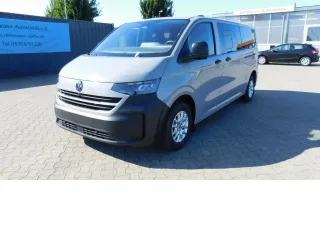 VW T7 – Fahrzeugbild 5