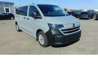 VW T7 – Fahrzeugbild 6