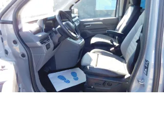 VW T7 – Fahrzeugbild 7