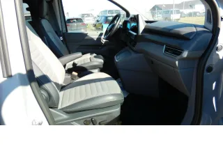 VW T7 – Fahrzeugbild 8