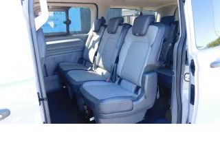 VW T7 – Fahrzeugbild 9
