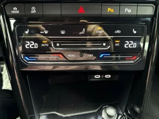 VW T-Roc – Fahrzeugbild 13