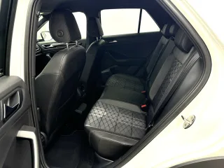 VW T-Roc – Fahrzeugbild 6
