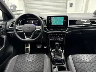 VW T-Roc – Fahrzeugbild 7