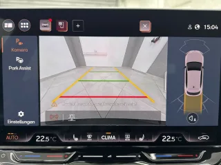 CUPRA Leon – Fahrzeugbild 10