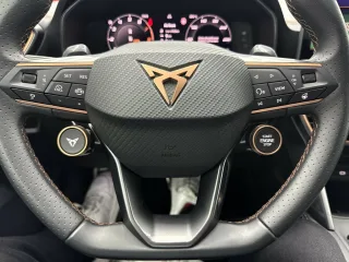 CUPRA Leon – Fahrzeugbild 12
