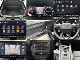 CUPRA Leon – Fahrzeugbild 14
