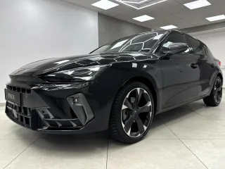 CUPRA Leon – Fahrzeugbild 2