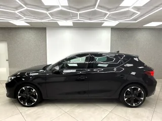 CUPRA Leon – Fahrzeugbild 3