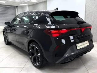 CUPRA Leon – Fahrzeugbild 4
